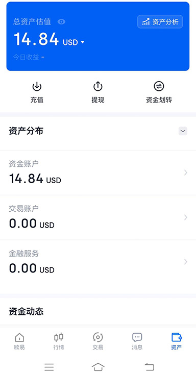 启动速度测试